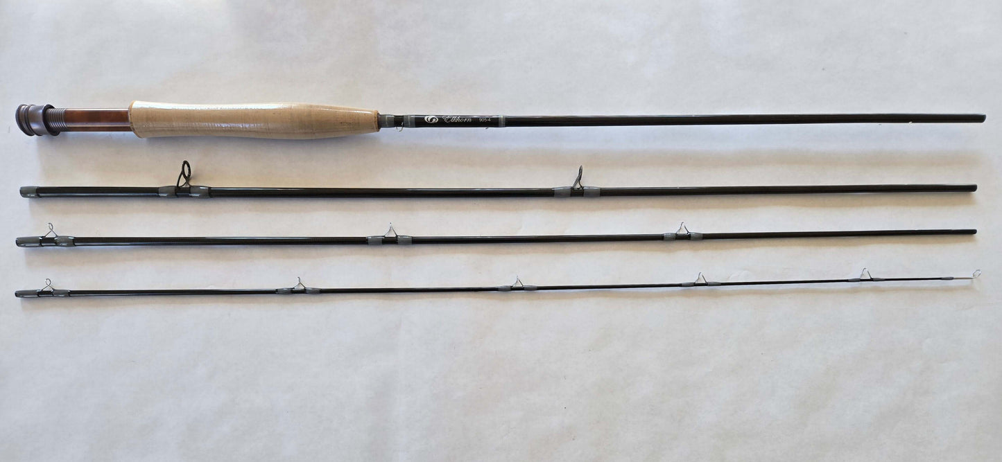 Traveler 9' 0" 5 WT - 4 Piece Rod