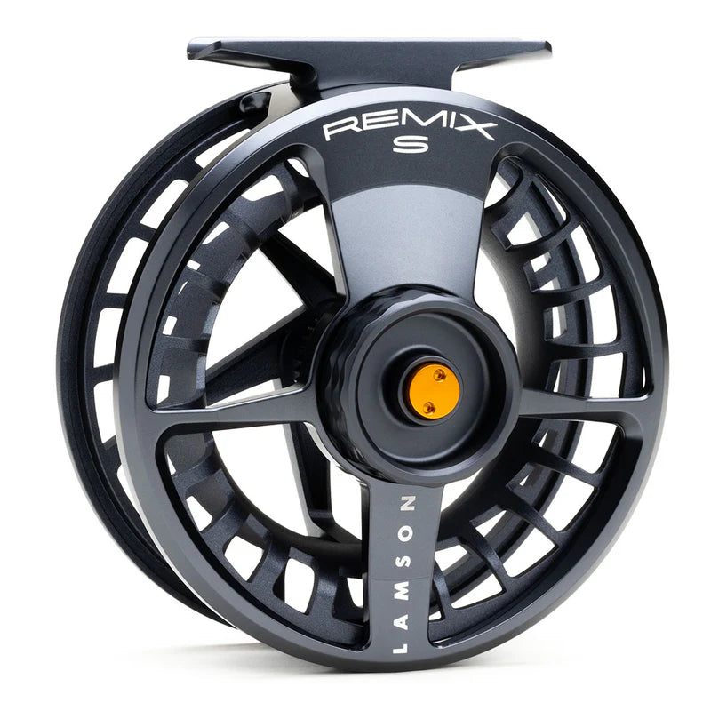 Lamson Remix S 3 + Daybreak