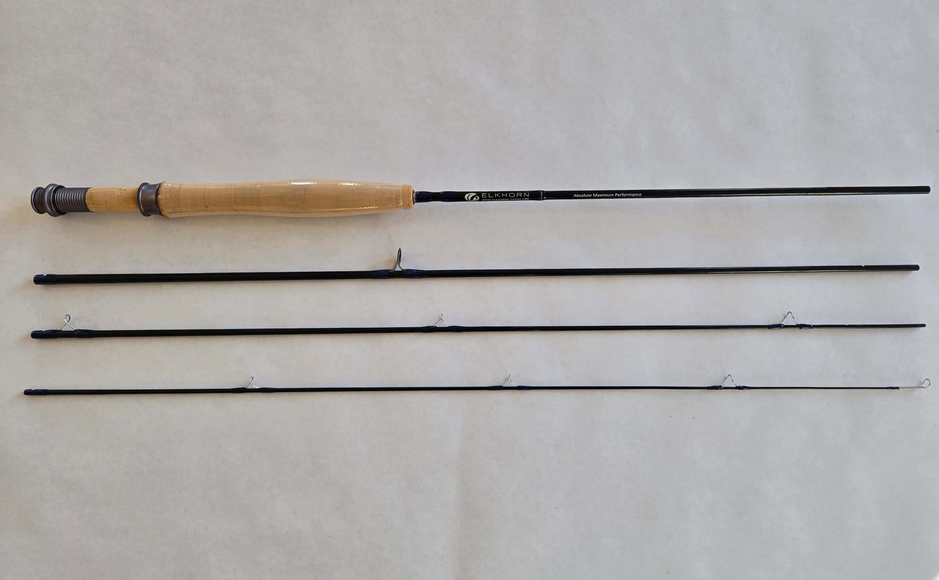 AMP 7' 3