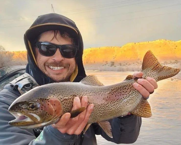 Elkhorn Fly Fishing