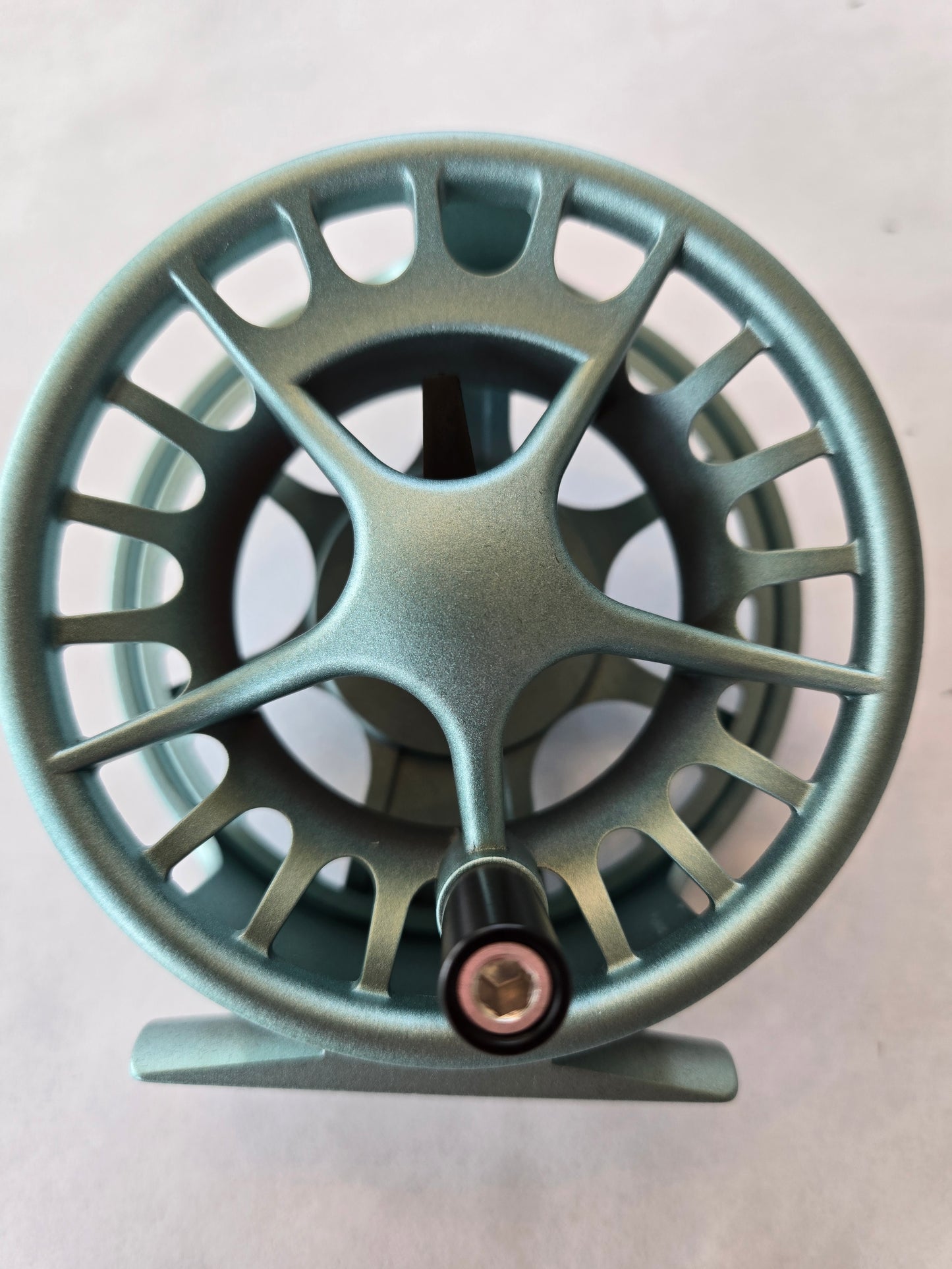 LAMSON LIQUID 3-PLUS GLACIER