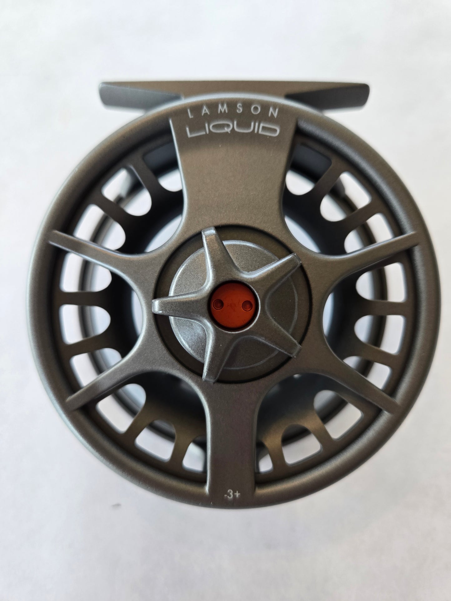 LAMSON LIQUID 3PLUS-SMOKE-LQ3