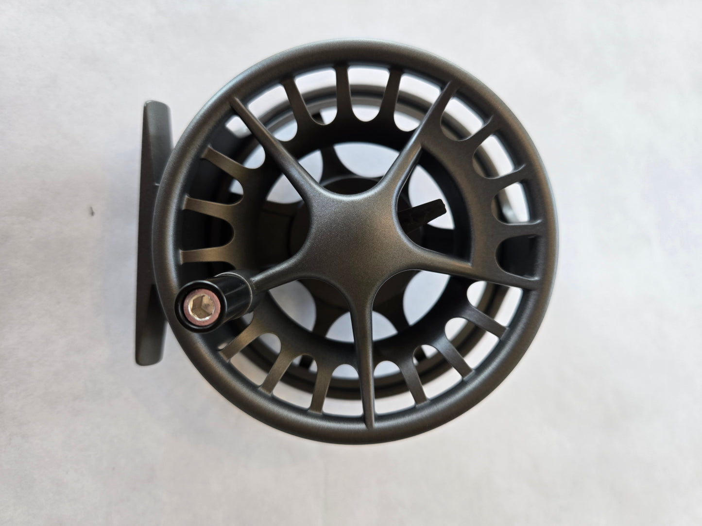 LAMSON LIQUID 3PLUS-SMOKE-LQ3