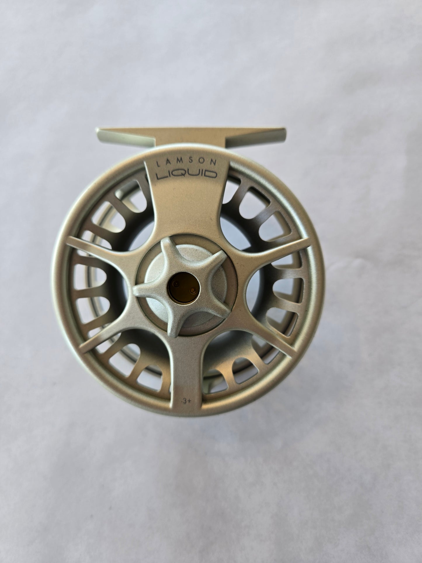 LAMSON LIQUID 3 PLUS-VAPOR