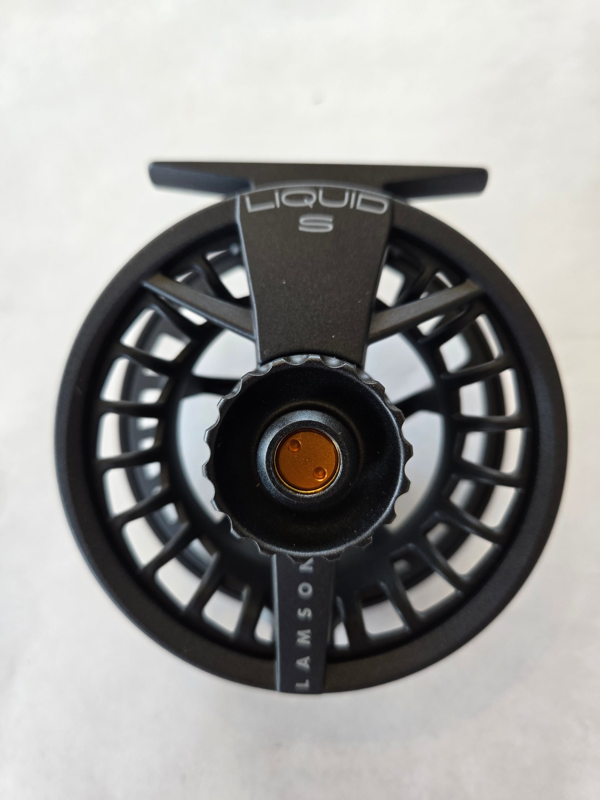 Lamson Liquid S 3+ Daybreak – Elkhorn Fly Fishing