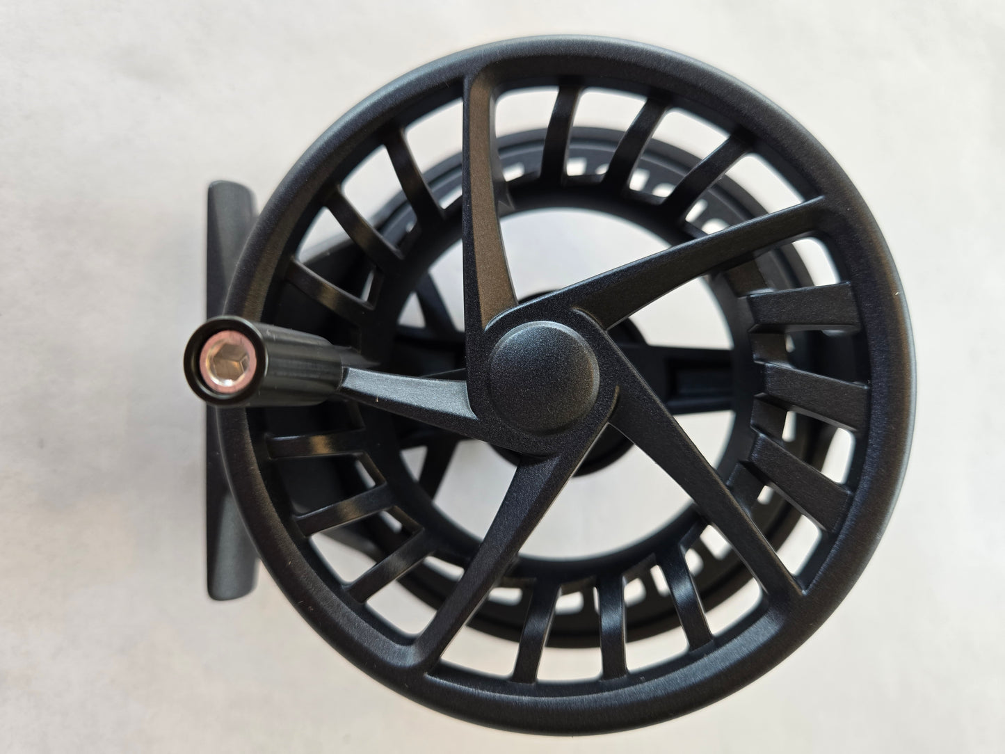 Lamson Liquid S 3+ Daybreak