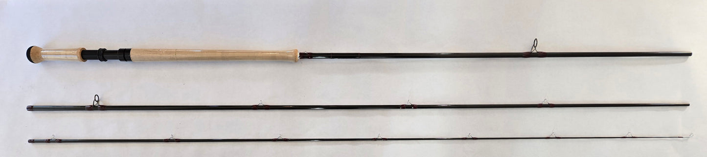 Two Hand Rod 14' 0" 8/9 Wt - 3 Piece Rod